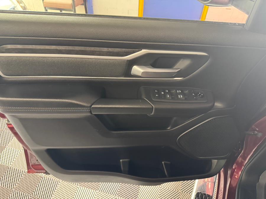 2021 Ram 1500 Big Horn 4x4 Crew Cab 5''7" Box, available for sale in West Babylon , New York | MP Motors Inc. West Babylon , New York 2021 Ram 1500 Big Horn 4x4 Crew Cab 5''7" Box, available for sale in West Babylon , New York | MP Motors Inc. West Babylon , New York