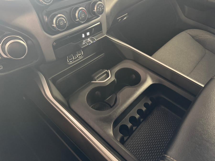 2021 Ram 1500 Big Horn 4x4 Crew Cab 5''7" Box, available for sale in West Babylon , New York | MP Motors Inc. West Babylon , New York 2021 Ram 1500 Big Horn 4x4 Crew Cab 5''7" Box, available for sale in West Babylon , New York | MP Motors Inc. West Babylon , New York