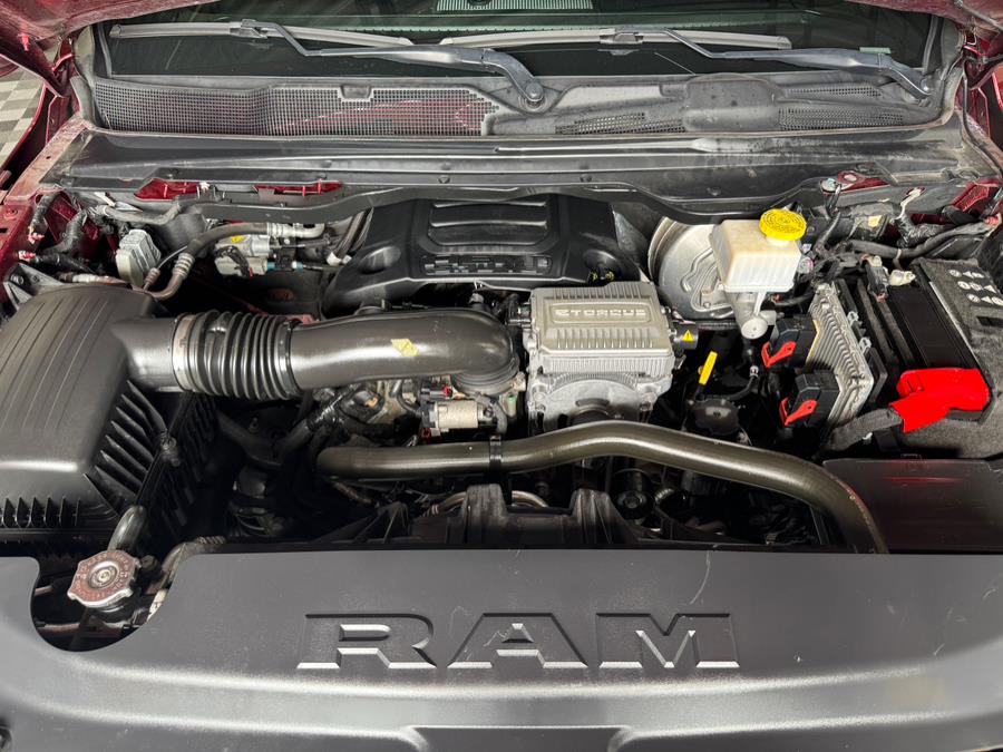 2021 Ram 1500 Big Horn 4x4 Crew Cab 5''7" Box, available for sale in West Babylon , New York | MP Motors Inc. West Babylon , New York 2021 Ram 1500 Big Horn 4x4 Crew Cab 5''7" Box, available for sale in West Babylon , New York | MP Motors Inc. West Babylon , New York