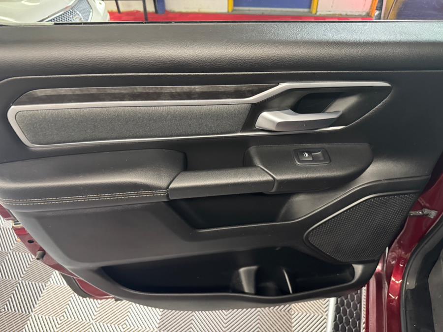 2021 Ram 1500 Big Horn 4x4 Crew Cab 5''7" Box, available for sale in West Babylon , New York | MP Motors Inc. West Babylon , New York 2021 Ram 1500 Big Horn 4x4 Crew Cab 5''7" Box, available for sale in West Babylon , New York | MP Motors Inc. West Babylon , New York