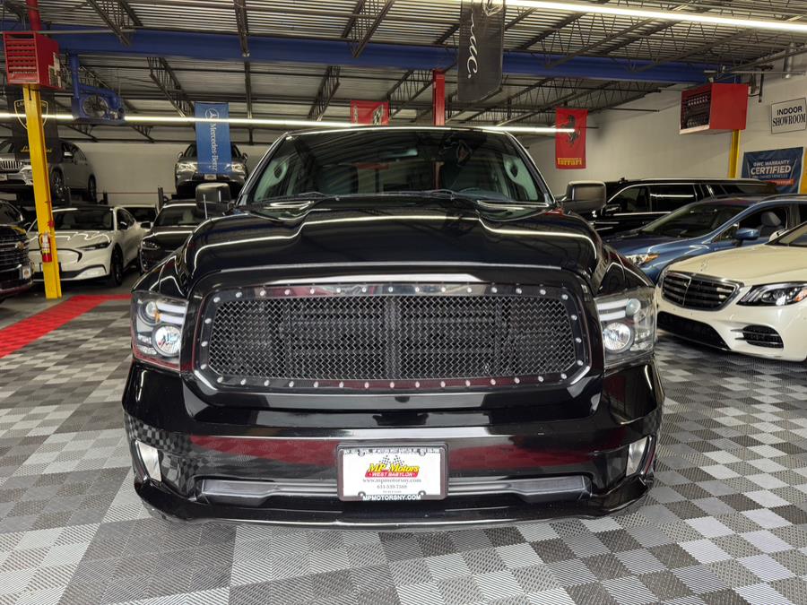 2014 Ram 1500 4WD Quad Cab 140.5" Express, available for sale in West Babylon , New York | MP Motors Inc. West Babylon , New York 2014 Ram 1500 4WD Quad Cab 140.5" Express, available for sale in West Babylon , New York | MP Motors Inc. West Babylon , New York