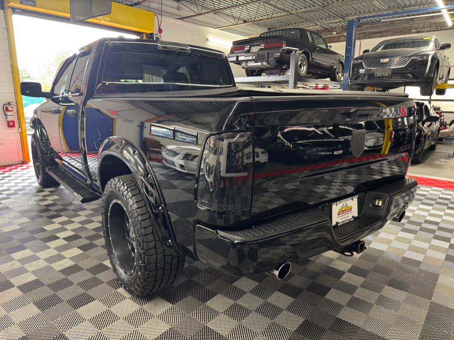 2014 Ram 1500 4WD Quad Cab 140.5" Express, available for sale in West Babylon , New York | MP Motors Inc. West Babylon , New York 2014 Ram 1500 4WD Quad Cab 140.5" Express, available for sale in West Babylon , New York | MP Motors Inc. West Babylon , New York