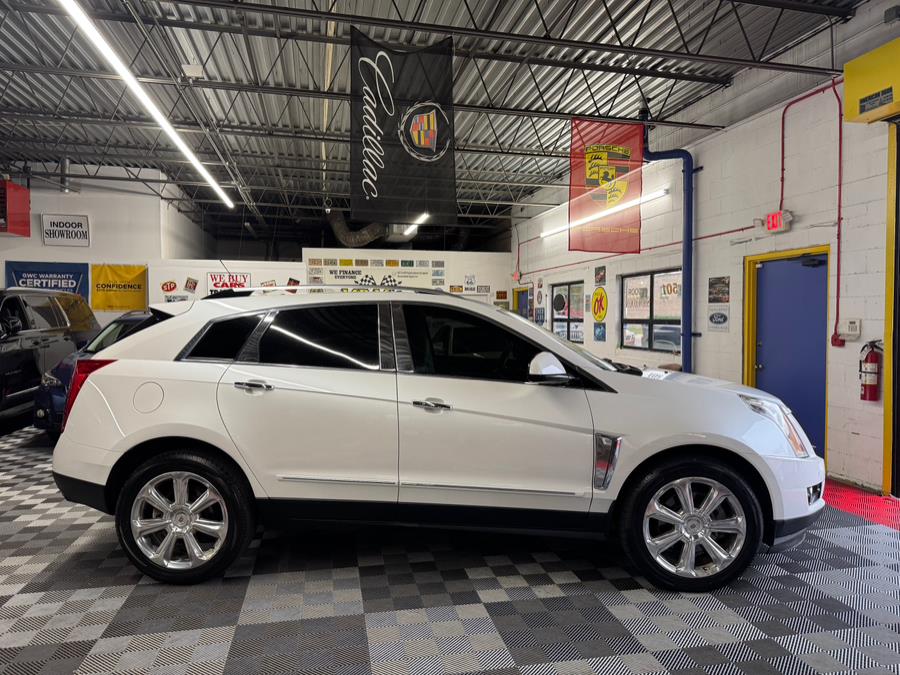 2015 Cadillac SRX FWD 4dr Performance Collection, available for sale in West Babylon , New York | MP Motors Inc. West Babylon , New York 2015 Cadillac SRX FWD 4dr Performance Collection, available for sale in West Babylon , New York | MP Motors Inc. West Babylon , New York
