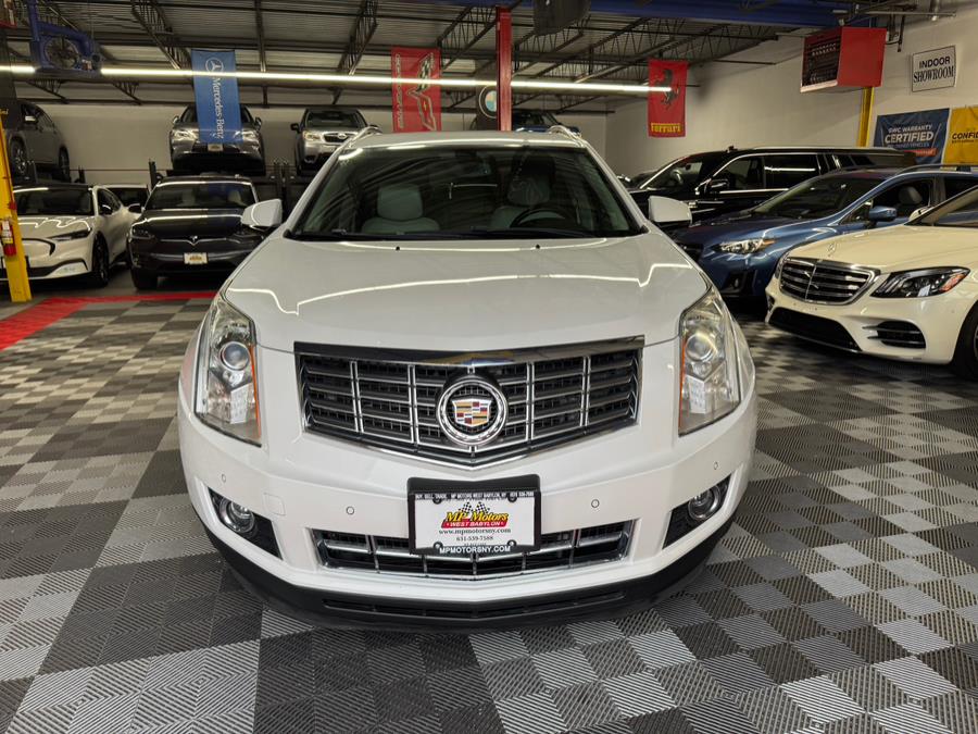 2015 Cadillac SRX FWD 4dr Performance Collection, available for sale in West Babylon , New York | MP Motors Inc. West Babylon , New York 2015 Cadillac SRX FWD 4dr Performance Collection, available for sale in West Babylon , New York | MP Motors Inc. West Babylon , New York