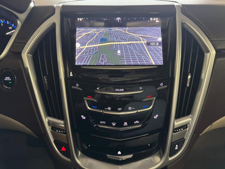 2015 Cadillac SRX FWD 4dr Performance Collection, available for sale in West Babylon , New York | MP Motors Inc. West Babylon , New York 2015 Cadillac SRX FWD 4dr Performance Collection, available for sale in West Babylon , New York | MP Motors Inc. West Babylon , New York