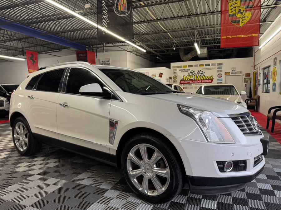 2015 Cadillac SRX FWD 4dr Performance Collection, available for sale in West Babylon , New York | MP Motors Inc. West Babylon , New York 2015 Cadillac SRX FWD 4dr Performance Collection, available for sale in West Babylon , New York | MP Motors Inc. West Babylon , New York
