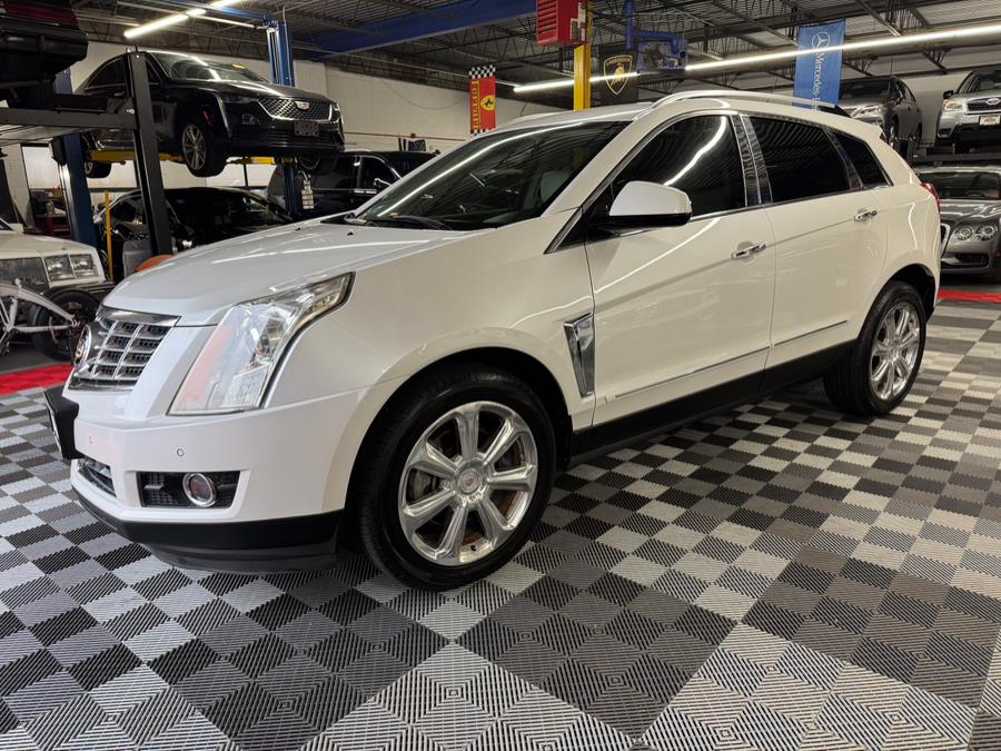 2015 Cadillac SRX FWD 4dr Performance Collection, available for sale in West Babylon , New York | MP Motors Inc. West Babylon , New York 2015 Cadillac SRX FWD 4dr Performance Collection, available for sale in West Babylon , New York | MP Motors Inc. West Babylon , New York