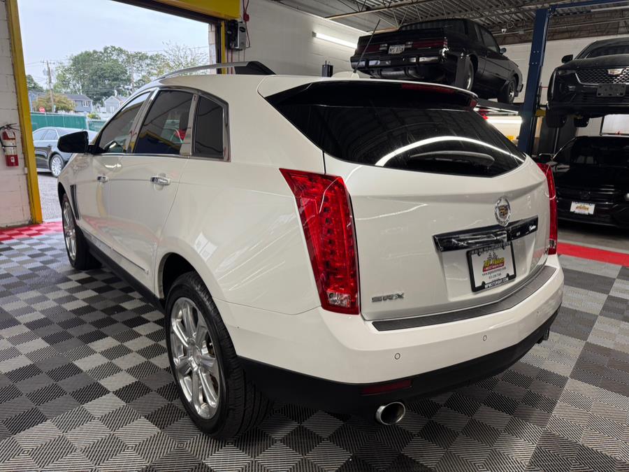 2015 Cadillac SRX FWD 4dr Performance Collection, available for sale in West Babylon , New York | MP Motors Inc. West Babylon , New York 2015 Cadillac SRX FWD 4dr Performance Collection, available for sale in West Babylon , New York | MP Motors Inc. West Babylon , New York