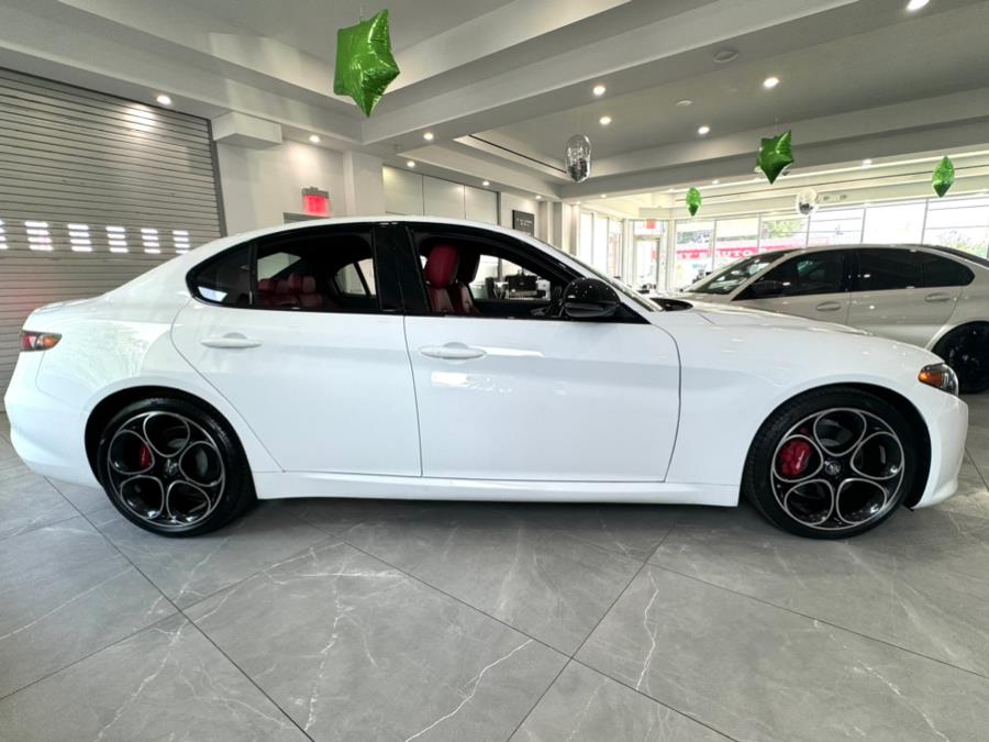 2024 Alfa Romeo Giulia Veloce RWD, available for sale in Franklin Square, New York | Luxury Motor Club. Franklin Square, New York 2024 Alfa Romeo Giulia Veloce RWD, available for sale in Franklin Square, New York | Luxury Motor Club. Franklin Square, New York