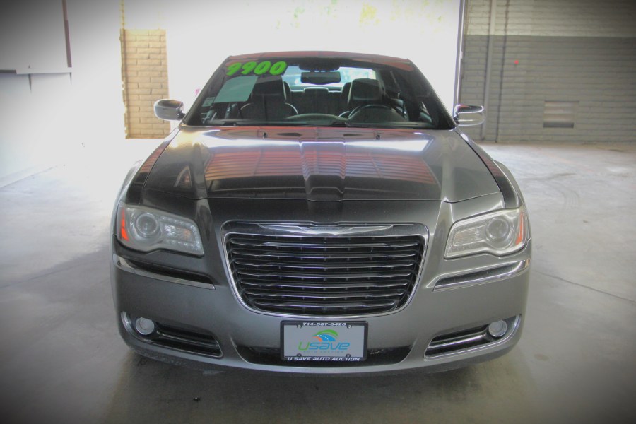 2012 Chrysler 300 4dr Sdn V6 Limited RWD, available for sale in Garden Grove, California | U Save Auto Auction. Garden Grove, California 2012 Chrysler 300 4dr Sdn V6 Limited RWD, available for sale in Garden Grove, California | U Save Auto Auction. Garden Grove, California
