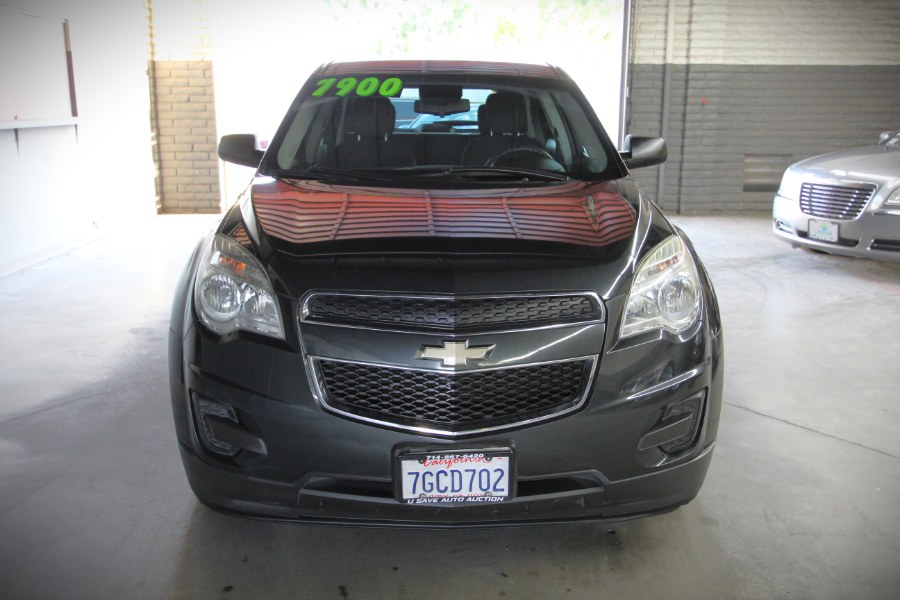 2014 Chevrolet Equinox FWD 4dr LS, available for sale in Garden Grove, California | U Save Auto Auction. Garden Grove, California 2014 Chevrolet Equinox FWD 4dr LS, available for sale in Garden Grove, California | U Save Auto Auction. Garden Grove, California