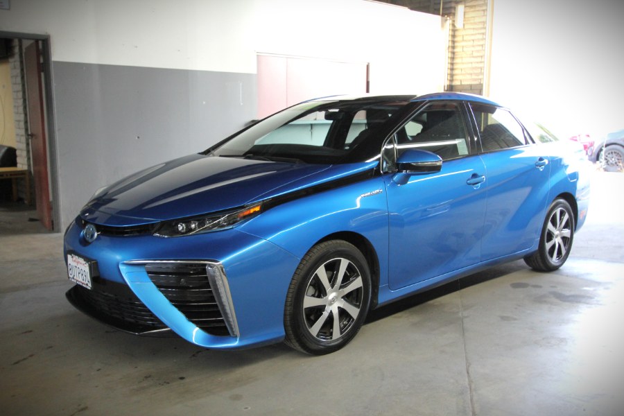 2017 Toyota Mirai Sedan, available for sale in Garden Grove, California | U Save Auto Auction. Garden Grove, California 2017 Toyota Mirai Sedan, available for sale in Garden Grove, California | U Save Auto Auction. Garden Grove, California