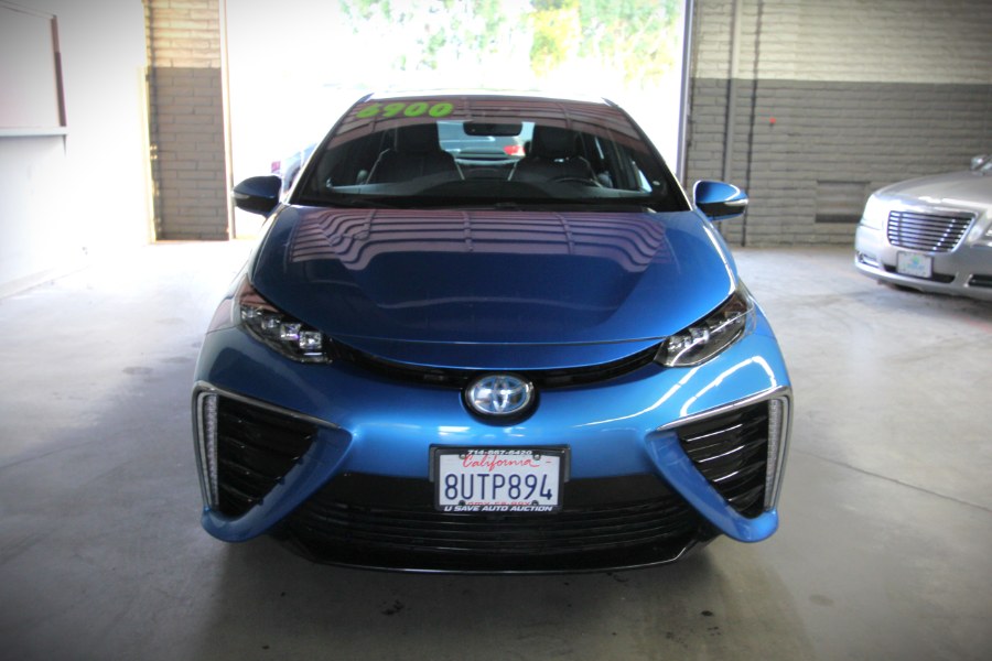 2017 Toyota Mirai Sedan, available for sale in Garden Grove, California | U Save Auto Auction. Garden Grove, California 2017 Toyota Mirai Sedan, available for sale in Garden Grove, California | U Save Auto Auction. Garden Grove, California
