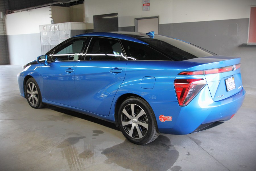2017 Toyota Mirai Sedan, available for sale in Garden Grove, California | U Save Auto Auction. Garden Grove, California 2017 Toyota Mirai Sedan, available for sale in Garden Grove, California | U Save Auto Auction. Garden Grove, California