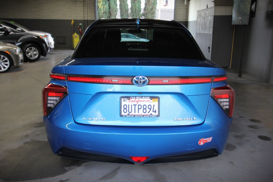 2017 Toyota Mirai Sedan, available for sale in Garden Grove, California | U Save Auto Auction. Garden Grove, California 2017 Toyota Mirai Sedan, available for sale in Garden Grove, California | U Save Auto Auction. Garden Grove, California