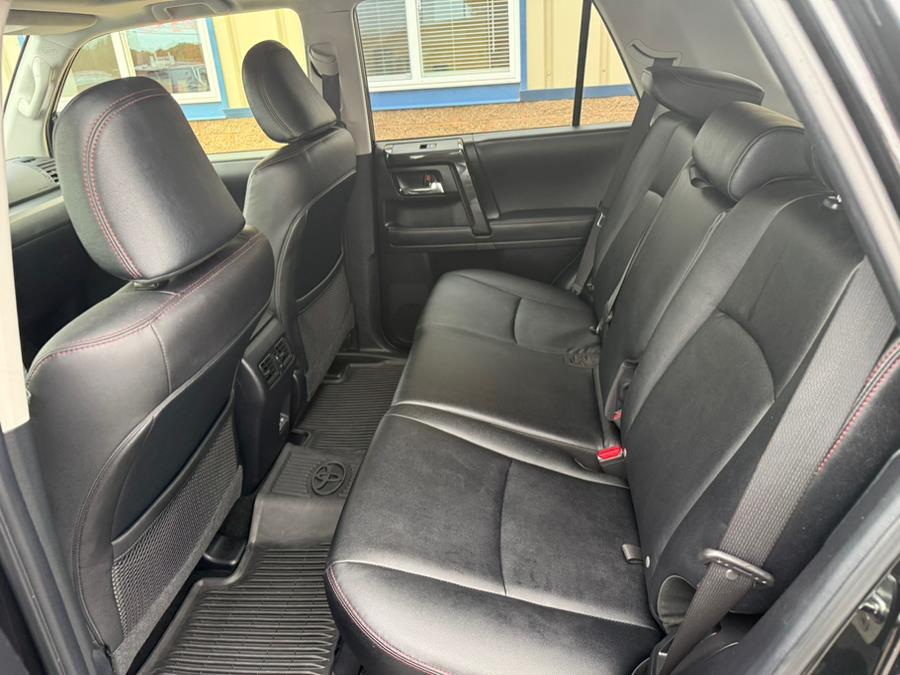 2023 Toyota 4Runner TRD Off Road Premium 4WD (Natl), available for sale in East Windsor, Connecticut | Century Auto And Truck. East Windsor, Connecticut 2023 Toyota 4Runner TRD Off Road Premium 4WD (Natl), available for sale in East Windsor, Connecticut | Century Auto And Truck. East Windsor, Connecticut