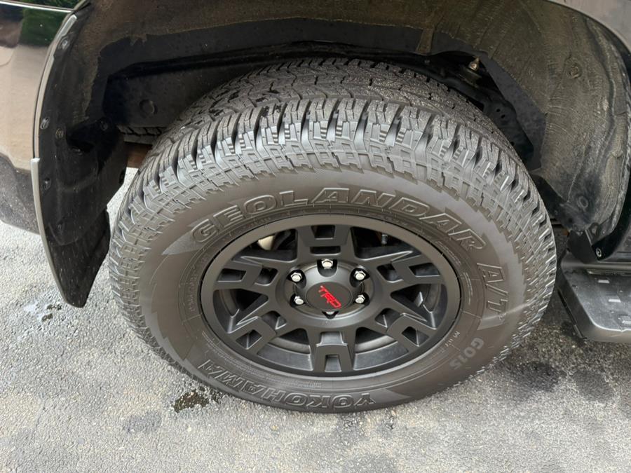 2023 Toyota 4Runner TRD Off Road Premium 4WD (Natl), available for sale in East Windsor, Connecticut | Century Auto And Truck. East Windsor, Connecticut 2023 Toyota 4Runner TRD Off Road Premium 4WD (Natl), available for sale in East Windsor, Connecticut | Century Auto And Truck. East Windsor, Connecticut