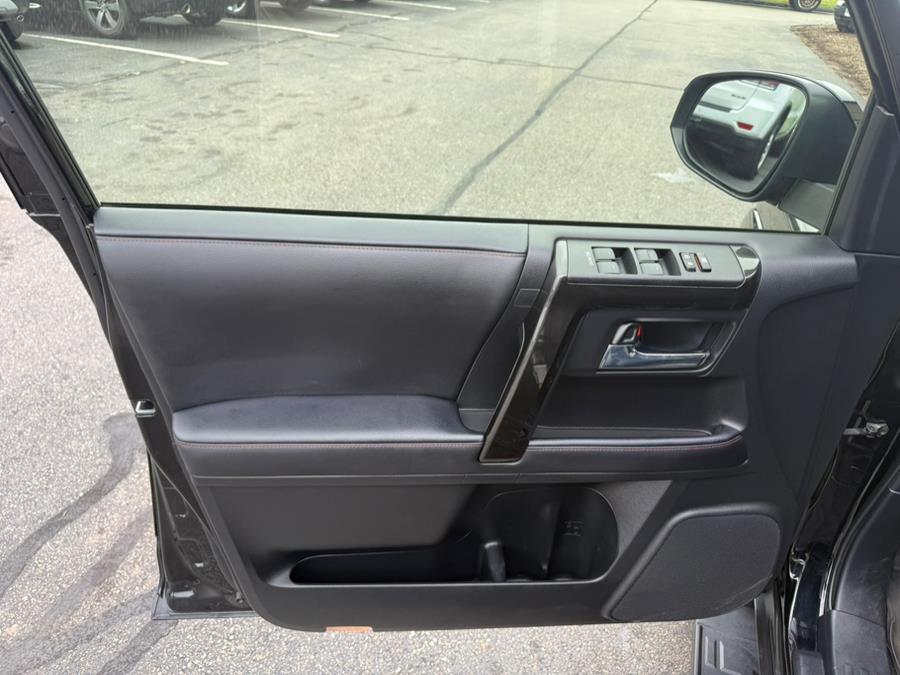 2023 Toyota 4Runner TRD Off Road Premium 4WD (Natl), available for sale in East Windsor, Connecticut | Century Auto And Truck. East Windsor, Connecticut 2023 Toyota 4Runner TRD Off Road Premium 4WD (Natl), available for sale in East Windsor, Connecticut | Century Auto And Truck. East Windsor, Connecticut