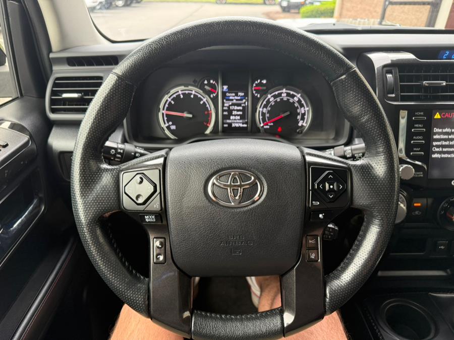 2023 Toyota 4Runner TRD Off Road Premium 4WD (Natl), available for sale in East Windsor, Connecticut | Century Auto And Truck. East Windsor, Connecticut 2023 Toyota 4Runner TRD Off Road Premium 4WD (Natl), available for sale in East Windsor, Connecticut | Century Auto And Truck. East Windsor, Connecticut