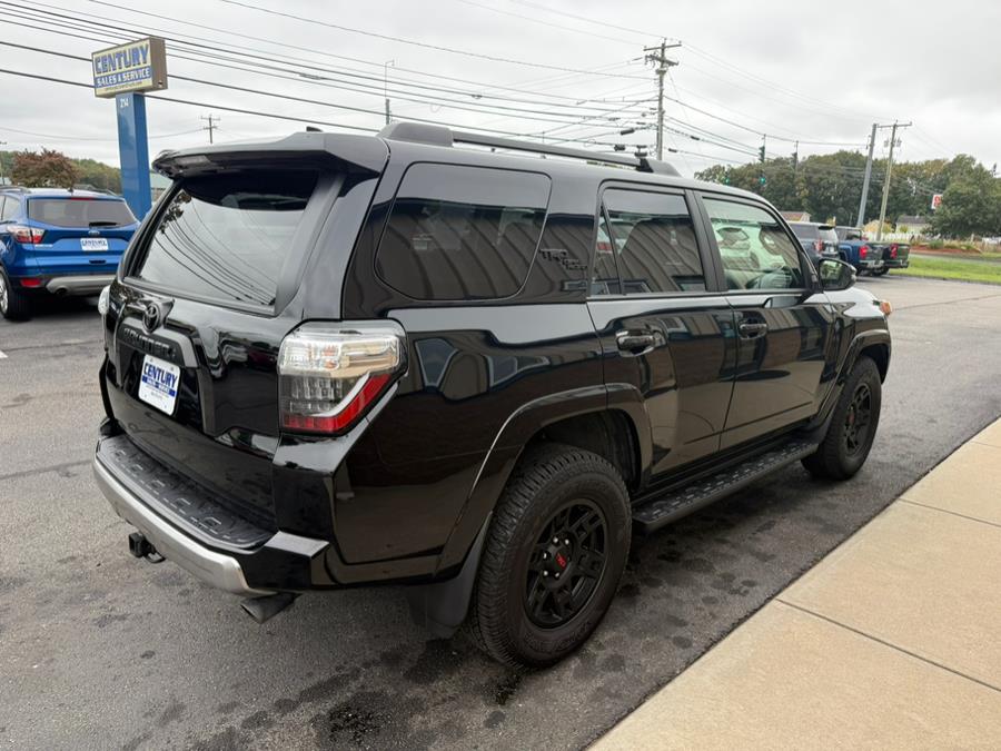 2023 Toyota 4Runner TRD Off Road Premium 4WD (Natl), available for sale in East Windsor, Connecticut | Century Auto And Truck. East Windsor, Connecticut 2023 Toyota 4Runner TRD Off Road Premium 4WD (Natl), available for sale in East Windsor, Connecticut | Century Auto And Truck. East Windsor, Connecticut