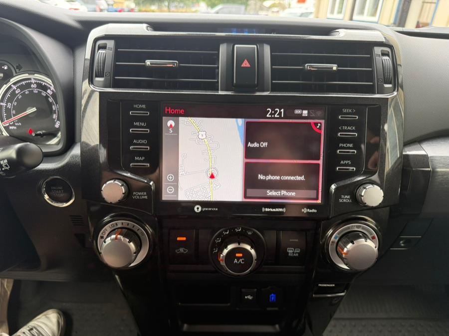 2023 Toyota 4Runner TRD Off Road Premium 4WD (Natl), available for sale in East Windsor, Connecticut | Century Auto And Truck. East Windsor, Connecticut 2023 Toyota 4Runner TRD Off Road Premium 4WD (Natl), available for sale in East Windsor, Connecticut | Century Auto And Truck. East Windsor, Connecticut