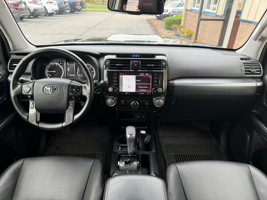 2023 Toyota 4Runner TRD Off Road Premium 4WD (Natl), available for sale in East Windsor, Connecticut | Century Auto And Truck. East Windsor, Connecticut 2023 Toyota 4Runner TRD Off Road Premium 4WD (Natl), available for sale in East Windsor, Connecticut | Century Auto And Truck. East Windsor, Connecticut