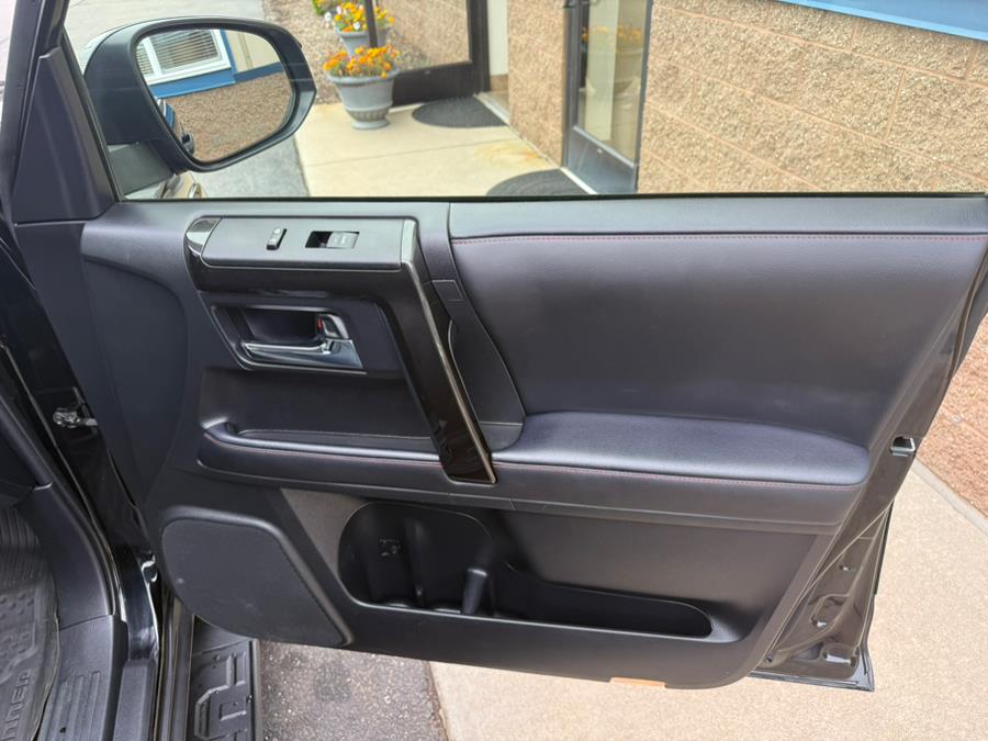 2023 Toyota 4Runner TRD Off Road Premium 4WD (Natl), available for sale in East Windsor, Connecticut | Century Auto And Truck. East Windsor, Connecticut 2023 Toyota 4Runner TRD Off Road Premium 4WD (Natl), available for sale in East Windsor, Connecticut | Century Auto And Truck. East Windsor, Connecticut