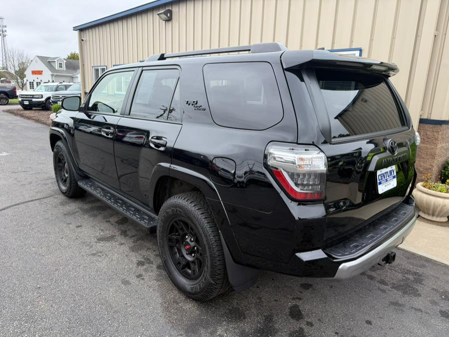 2023 Toyota 4Runner TRD Off Road Premium 4WD (Natl), available for sale in East Windsor, Connecticut | Century Auto And Truck. East Windsor, Connecticut 2023 Toyota 4Runner TRD Off Road Premium 4WD (Natl), available for sale in East Windsor, Connecticut | Century Auto And Truck. East Windsor, Connecticut