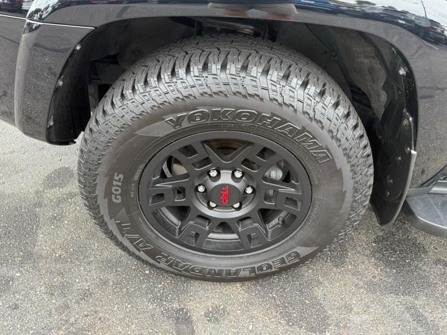 2023 Toyota 4Runner TRD Off Road Premium 4WD (Natl), available for sale in East Windsor, Connecticut | Century Auto And Truck. East Windsor, Connecticut 2023 Toyota 4Runner TRD Off Road Premium 4WD (Natl), available for sale in East Windsor, Connecticut | Century Auto And Truck. East Windsor, Connecticut