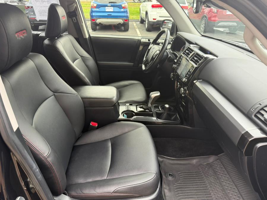 2023 Toyota 4Runner TRD Off Road Premium 4WD (Natl), available for sale in East Windsor, Connecticut | Century Auto And Truck. East Windsor, Connecticut 2023 Toyota 4Runner TRD Off Road Premium 4WD (Natl), available for sale in East Windsor, Connecticut | Century Auto And Truck. East Windsor, Connecticut