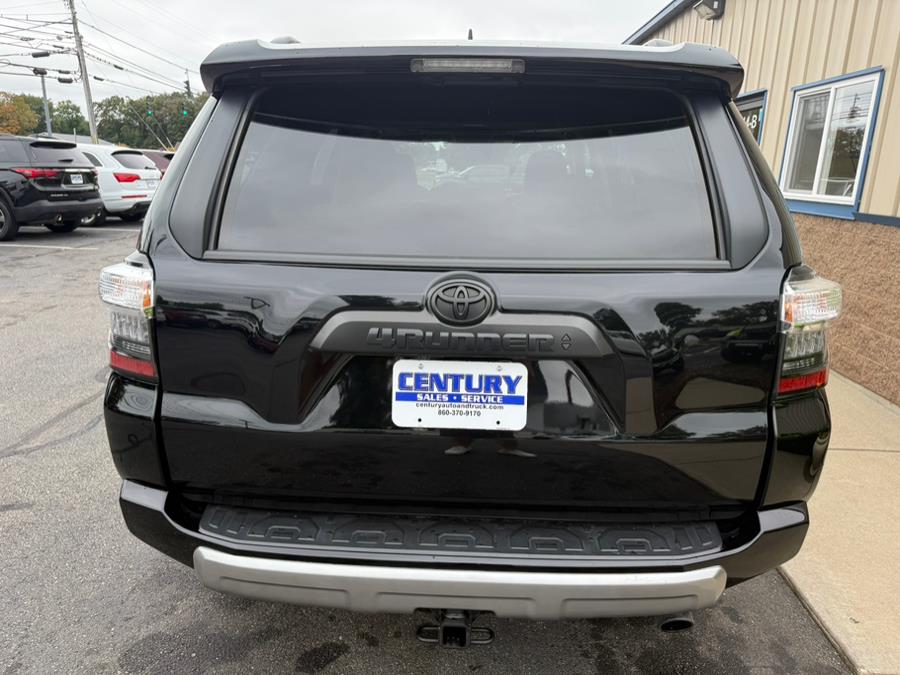 2023 Toyota 4Runner TRD Off Road Premium 4WD (Natl), available for sale in East Windsor, Connecticut | Century Auto And Truck. East Windsor, Connecticut 2023 Toyota 4Runner TRD Off Road Premium 4WD (Natl), available for sale in East Windsor, Connecticut | Century Auto And Truck. East Windsor, Connecticut