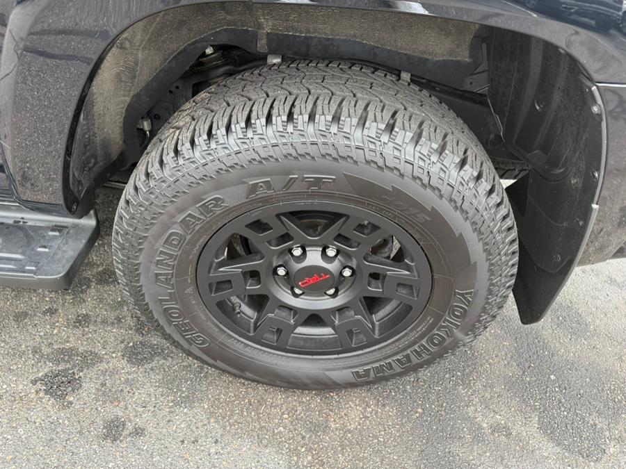 2023 Toyota 4Runner TRD Off Road Premium 4WD (Natl), available for sale in East Windsor, Connecticut | Century Auto And Truck. East Windsor, Connecticut 2023 Toyota 4Runner TRD Off Road Premium 4WD (Natl), available for sale in East Windsor, Connecticut | Century Auto And Truck. East Windsor, Connecticut