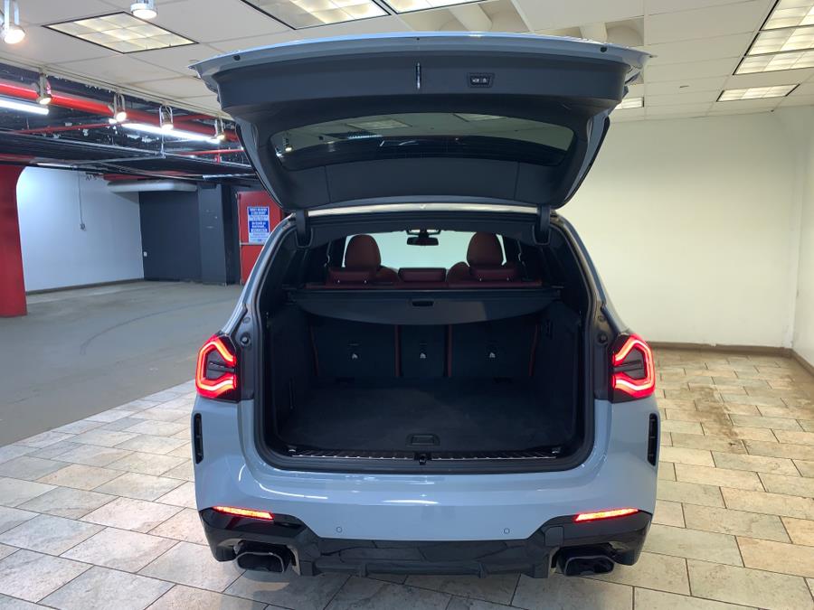 2023 BMW X3 M40i Sports Activity Vehicle, available for sale in Lodi, New Jersey | European Auto Expo. Lodi, New Jersey 2023 BMW X3 M40i Sports Activity Vehicle, available for sale in Lodi, New Jersey | European Auto Expo. Lodi, New Jersey