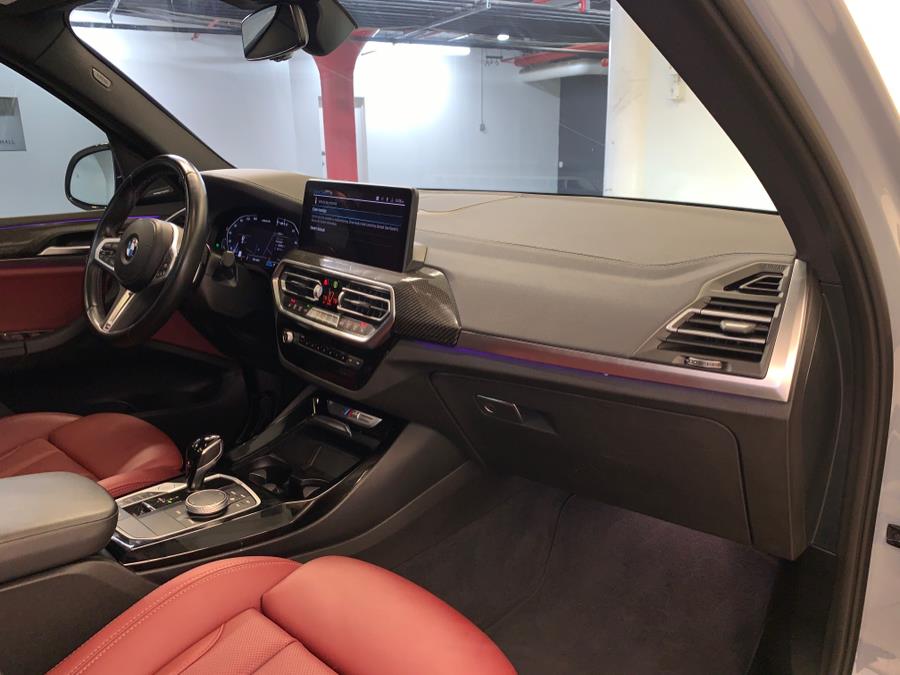 2023 BMW X3 M40i Sports Activity Vehicle, available for sale in Lodi, New Jersey | European Auto Expo. Lodi, New Jersey 2023 BMW X3 M40i Sports Activity Vehicle, available for sale in Lodi, New Jersey | European Auto Expo. Lodi, New Jersey