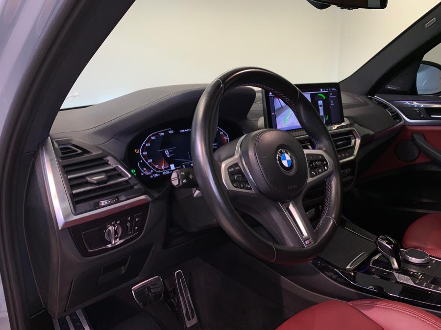 2023 BMW X3 M40i Sports Activity Vehicle, available for sale in Lodi, New Jersey | European Auto Expo. Lodi, New Jersey 2023 BMW X3 M40i Sports Activity Vehicle, available for sale in Lodi, New Jersey | European Auto Expo. Lodi, New Jersey