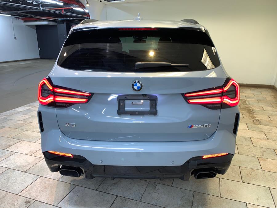2023 BMW X3 M40i Sports Activity Vehicle, available for sale in Lodi, New Jersey | European Auto Expo. Lodi, New Jersey 2023 BMW X3 M40i Sports Activity Vehicle, available for sale in Lodi, New Jersey | European Auto Expo. Lodi, New Jersey
