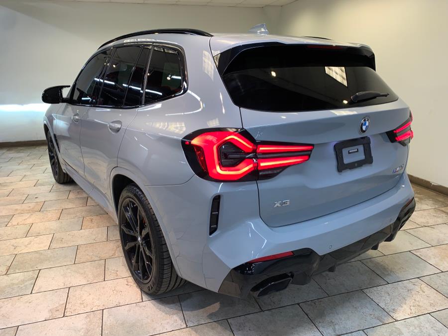2023 BMW X3 M40i Sports Activity Vehicle, available for sale in Lodi, New Jersey | European Auto Expo. Lodi, New Jersey 2023 BMW X3 M40i Sports Activity Vehicle, available for sale in Lodi, New Jersey | European Auto Expo. Lodi, New Jersey