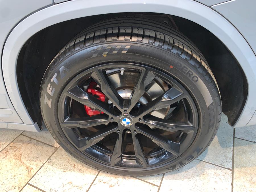 2023 BMW X3 M40i Sports Activity Vehicle, available for sale in Lodi, New Jersey | European Auto Expo. Lodi, New Jersey 2023 BMW X3 M40i Sports Activity Vehicle, available for sale in Lodi, New Jersey | European Auto Expo. Lodi, New Jersey