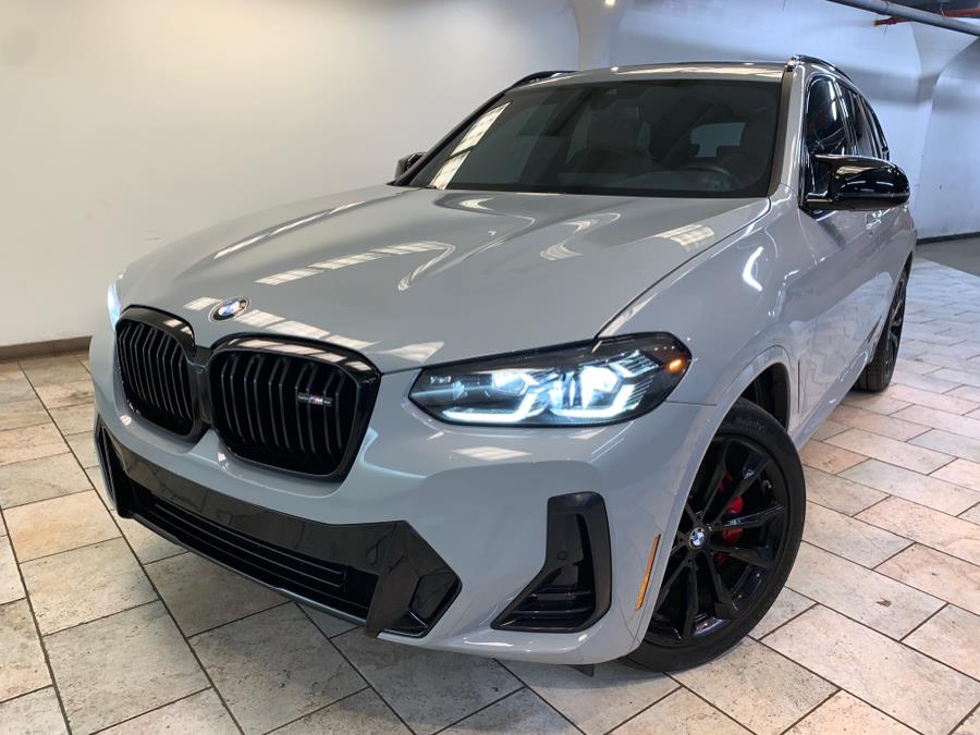 Used 2023 BMW X3 in Lodi, New Jersey | European Auto Expo. Lodi, New Jersey