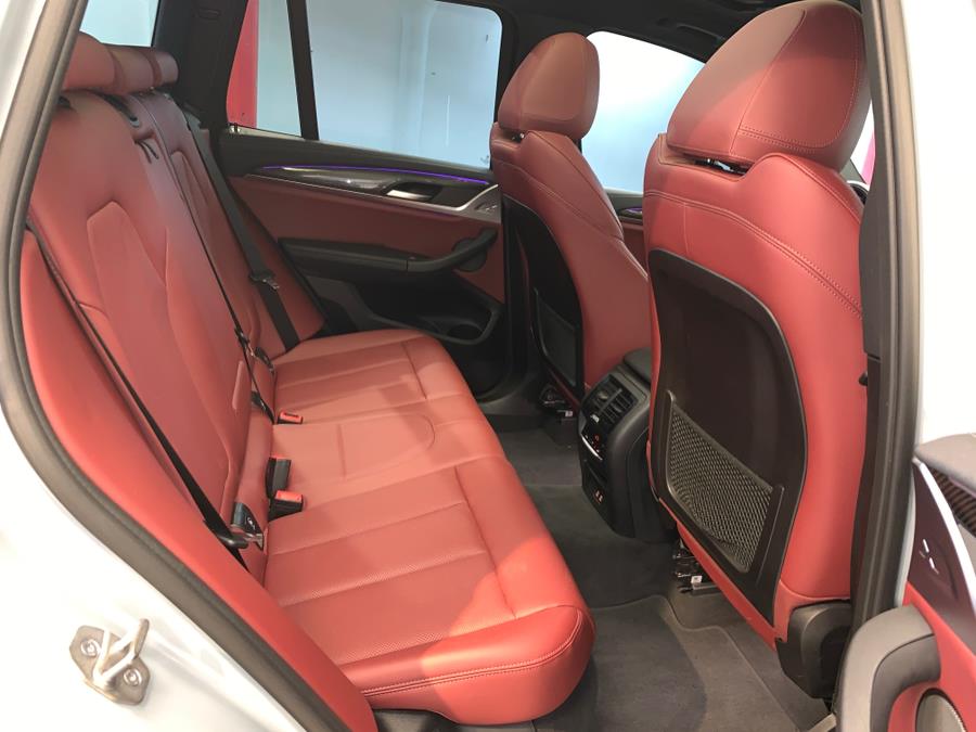 2023 BMW X3 M40i Sports Activity Vehicle, available for sale in Lodi, New Jersey | European Auto Expo. Lodi, New Jersey 2023 BMW X3 M40i Sports Activity Vehicle, available for sale in Lodi, New Jersey | European Auto Expo. Lodi, New Jersey