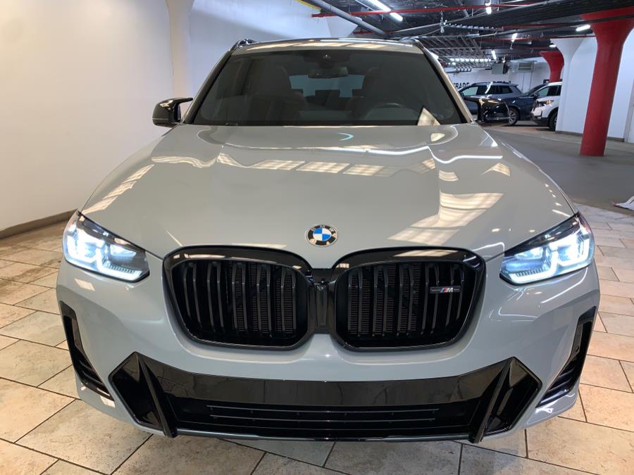 2023 BMW X3 M40i Sports Activity Vehicle, available for sale in Lodi, New Jersey | European Auto Expo. Lodi, New Jersey 2023 BMW X3 M40i Sports Activity Vehicle, available for sale in Lodi, New Jersey | European Auto Expo. Lodi, New Jersey