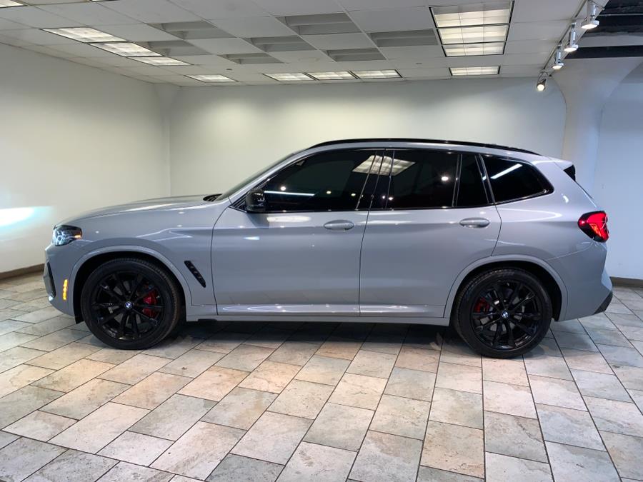2023 BMW X3 M40i Sports Activity Vehicle, available for sale in Lodi, New Jersey | European Auto Expo. Lodi, New Jersey 2023 BMW X3 M40i Sports Activity Vehicle, available for sale in Lodi, New Jersey | European Auto Expo. Lodi, New Jersey
