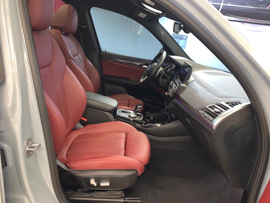 2023 BMW X3 M40i Sports Activity Vehicle, available for sale in Lodi, New Jersey | European Auto Expo. Lodi, New Jersey 2023 BMW X3 M40i Sports Activity Vehicle, available for sale in Lodi, New Jersey | European Auto Expo. Lodi, New Jersey