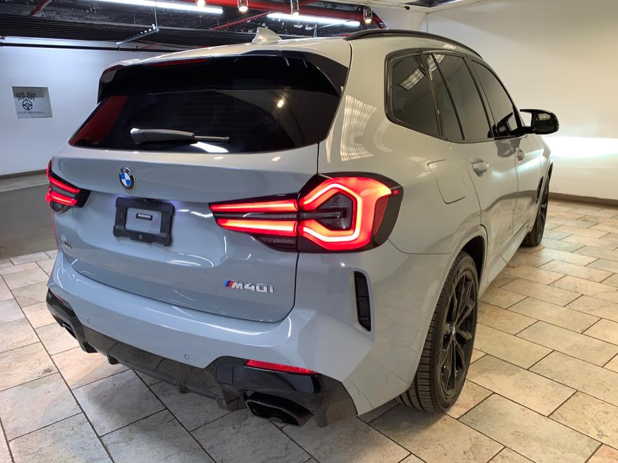 2023 BMW X3 M40i Sports Activity Vehicle, available for sale in Lodi, New Jersey | European Auto Expo. Lodi, New Jersey 2023 BMW X3 M40i Sports Activity Vehicle, available for sale in Lodi, New Jersey | European Auto Expo. Lodi, New Jersey