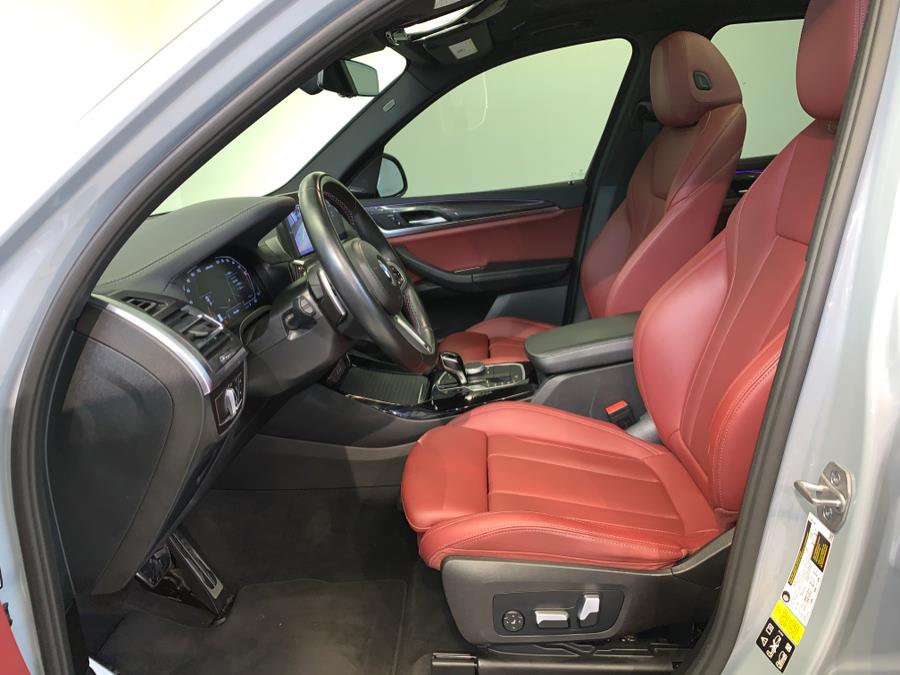 2023 BMW X3 M40i Sports Activity Vehicle, available for sale in Lodi, New Jersey | European Auto Expo. Lodi, New Jersey 2023 BMW X3 M40i Sports Activity Vehicle, available for sale in Lodi, New Jersey | European Auto Expo. Lodi, New Jersey