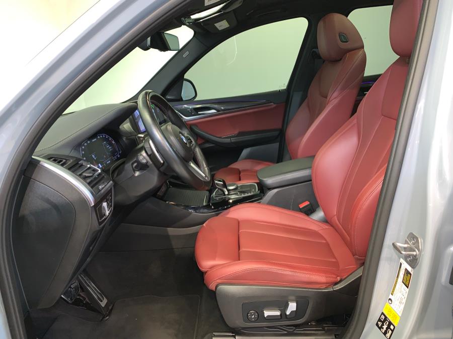 2023 BMW X3 M40i Sports Activity Vehicle, available for sale in Lodi, New Jersey | European Auto Expo. Lodi, New Jersey 2023 BMW X3 M40i Sports Activity Vehicle, available for sale in Lodi, New Jersey | European Auto Expo. Lodi, New Jersey