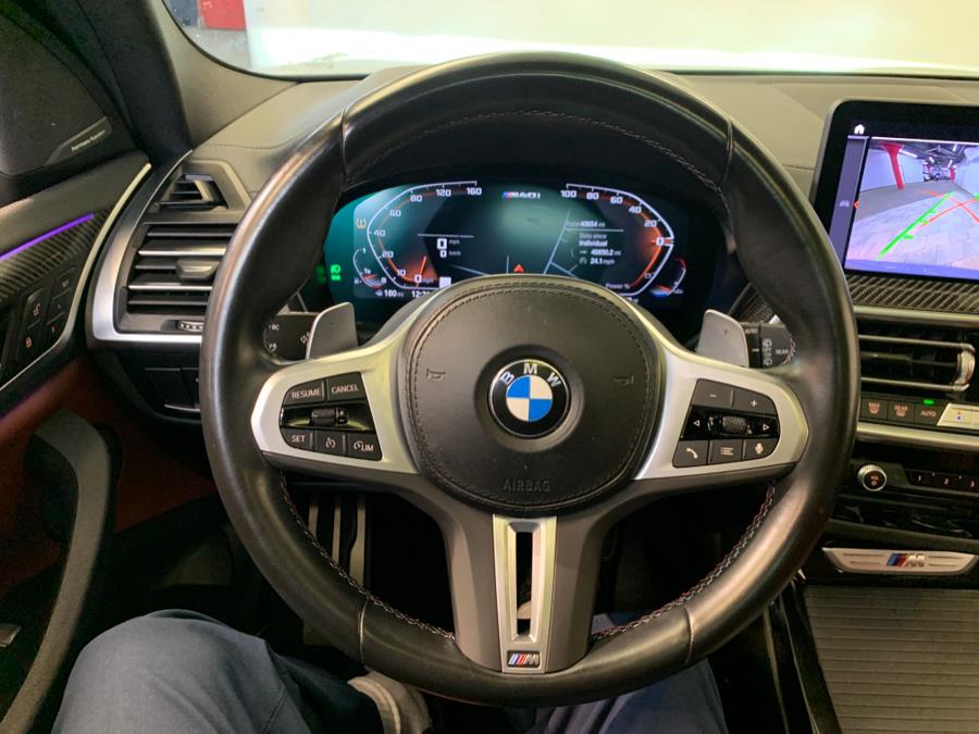 2023 BMW X3 M40i Sports Activity Vehicle, available for sale in Lodi, New Jersey | European Auto Expo. Lodi, New Jersey 2023 BMW X3 M40i Sports Activity Vehicle, available for sale in Lodi, New Jersey | European Auto Expo. Lodi, New Jersey