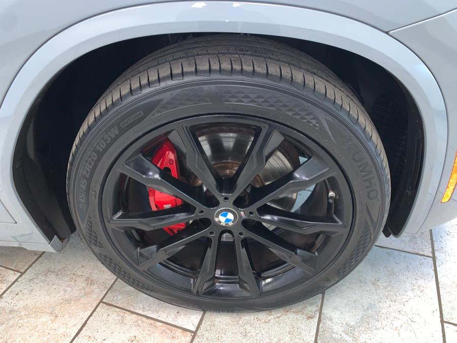2023 BMW X3 M40i Sports Activity Vehicle, available for sale in Lodi, New Jersey | European Auto Expo. Lodi, New Jersey 2023 BMW X3 M40i Sports Activity Vehicle, available for sale in Lodi, New Jersey | European Auto Expo. Lodi, New Jersey