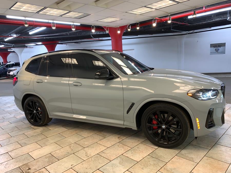 2023 BMW X3 M40i Sports Activity Vehicle, available for sale in Lodi, New Jersey | European Auto Expo. Lodi, New Jersey 2023 BMW X3 M40i Sports Activity Vehicle, available for sale in Lodi, New Jersey | European Auto Expo. Lodi, New Jersey