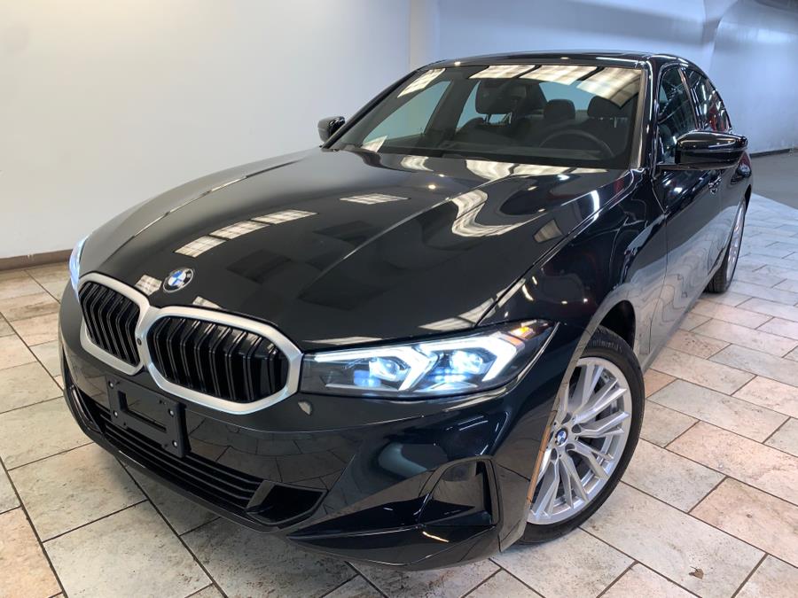 Used 2023 BMW 3 Series in Lodi, New Jersey | European Auto Expo. Lodi, New Jersey